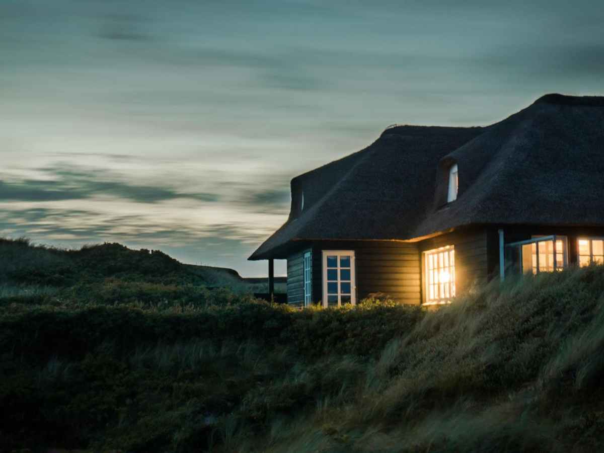 The House’s Finest Hour