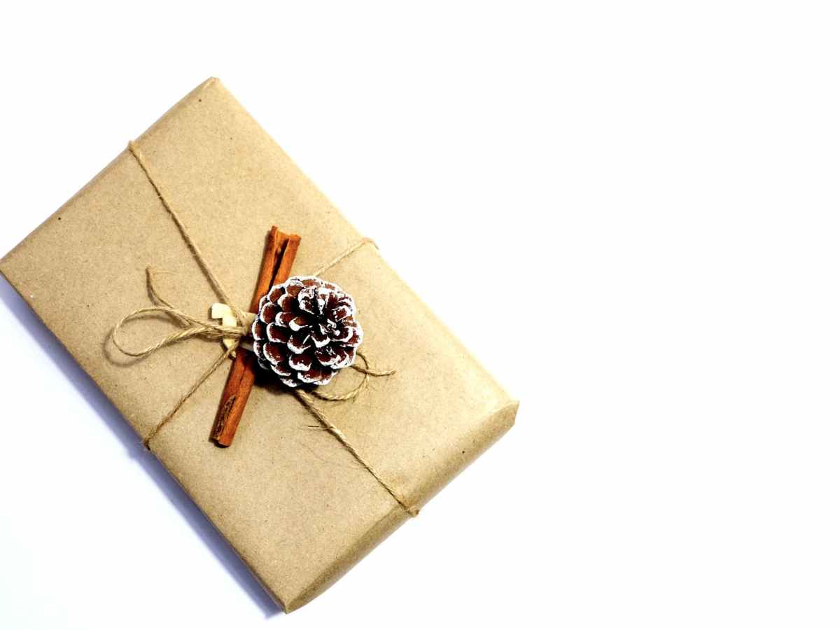 Gifts from Daniel Bronn…and Jerry: Part One