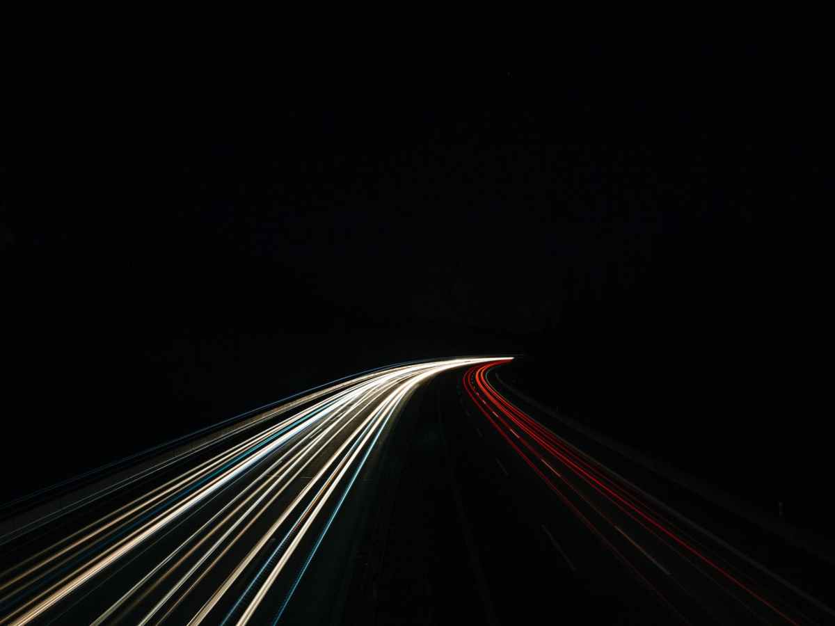 Power Suit Racing: Part Three