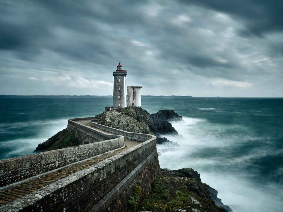The Storm: Part One