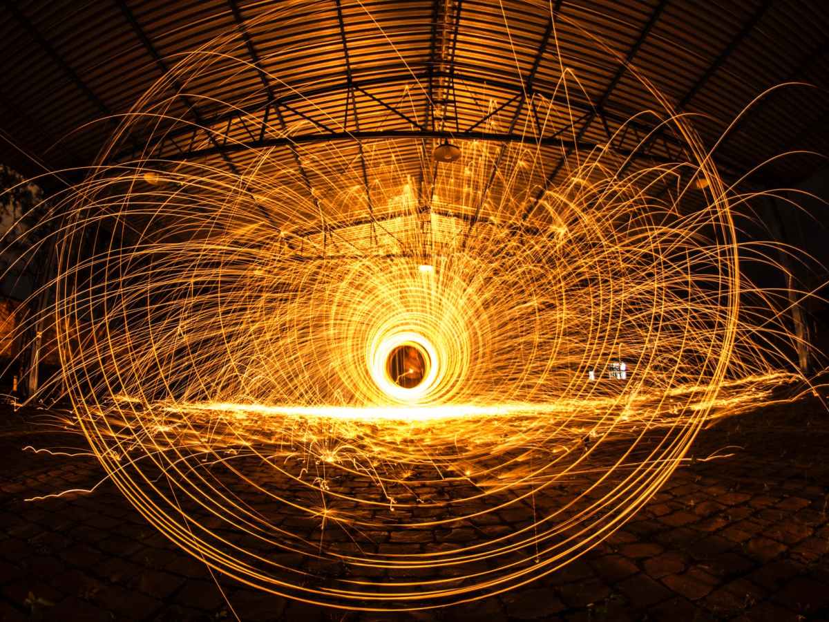 Power Suit Racing: Part Two