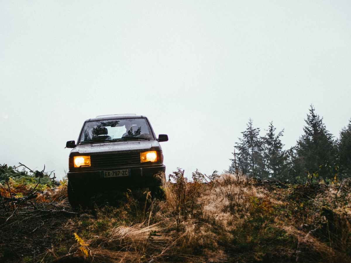 Instructions Not Included: Part Four