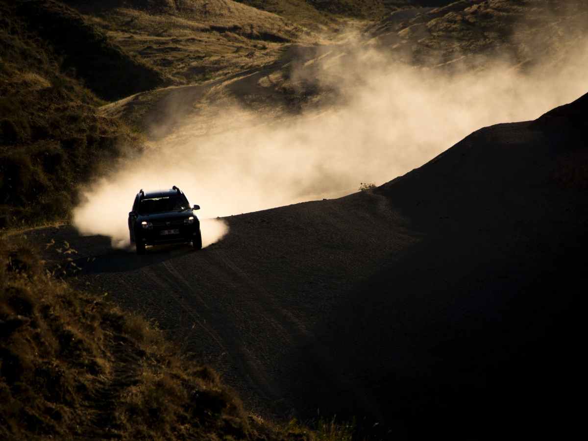 Instructions Not Included: Part Five