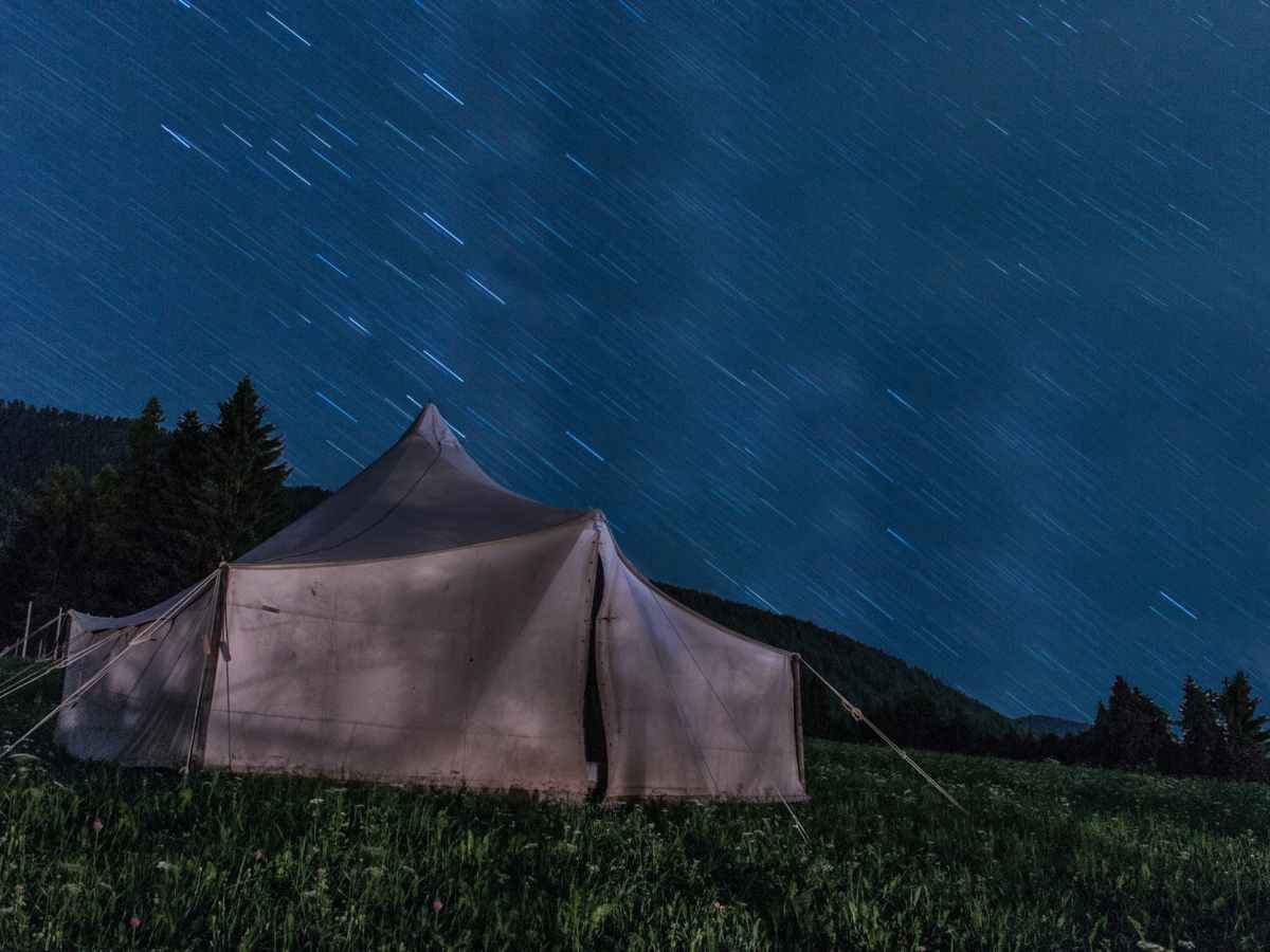 The Soldier’s Last Sleep: Part Five