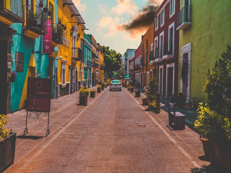 Washed Down the River: Part Six