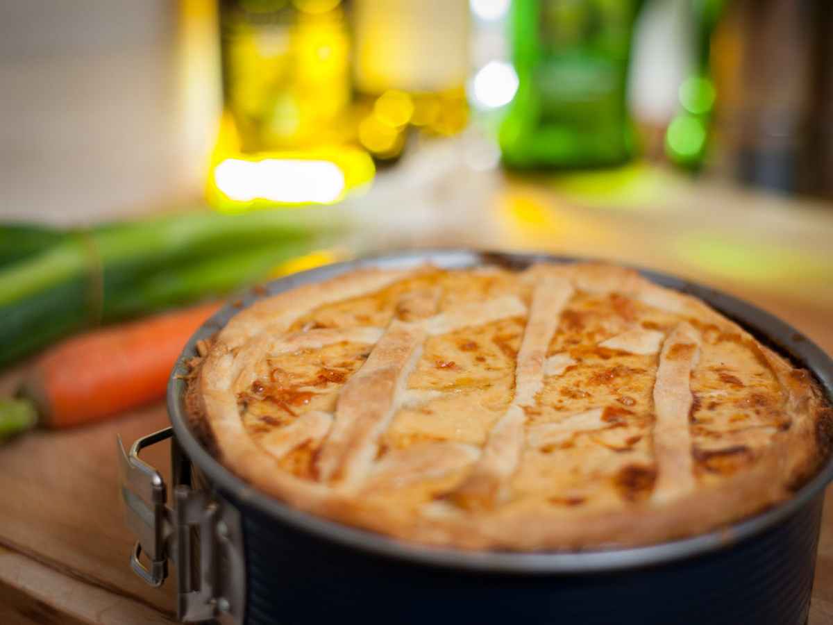 Slow and Easy, Then Sudden: Part One