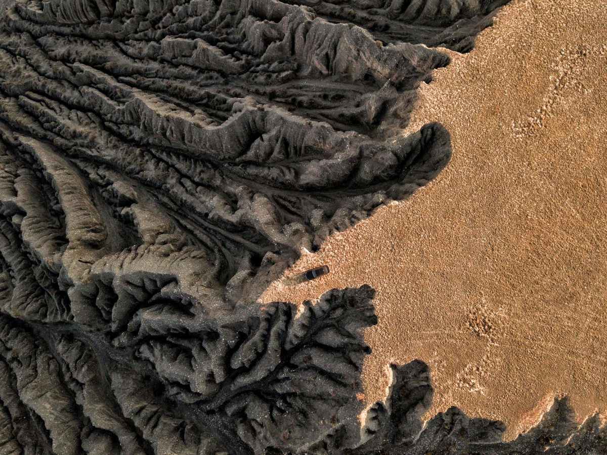 Raise the Black Sun: Part Four