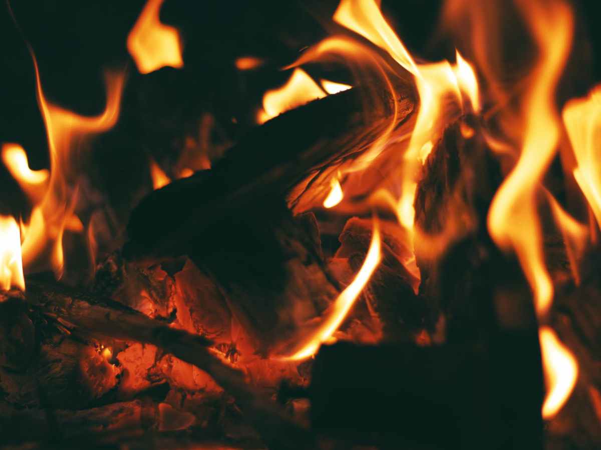 Raise the Black Sun: Part Two