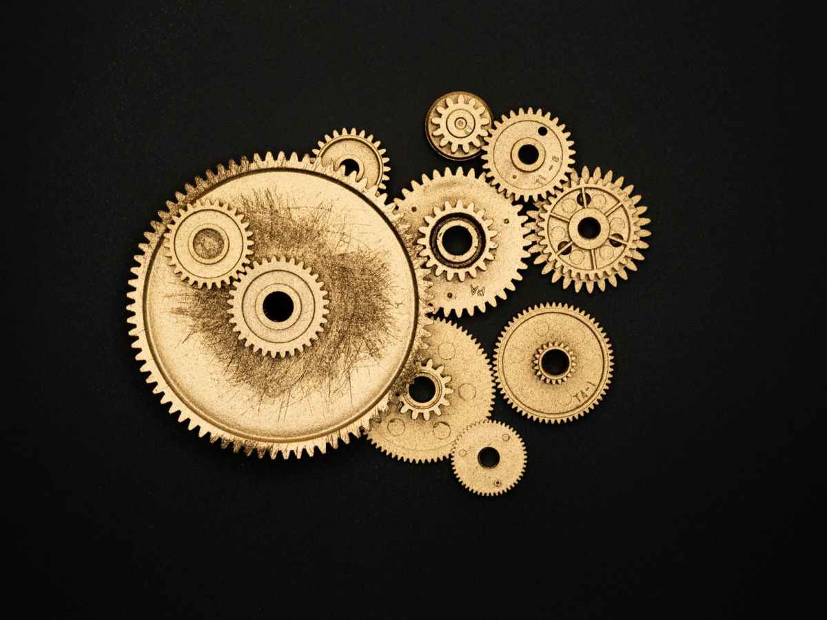 Raise the Black Sun: Part Six