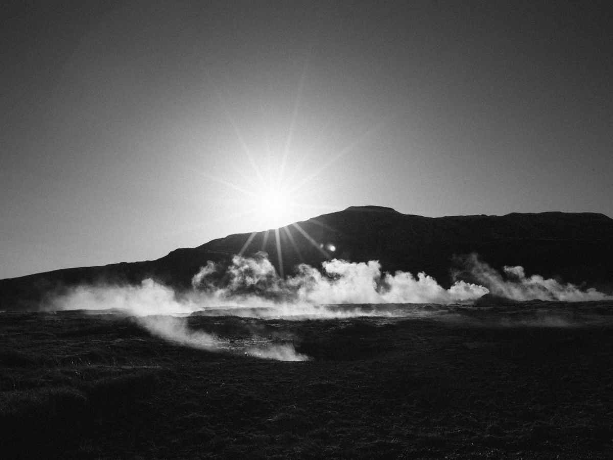 Raise the Black Sun: Part Ten