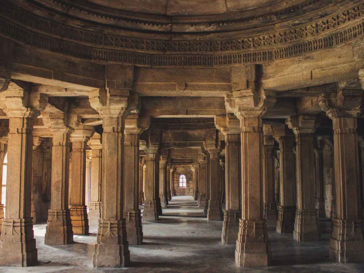 The Favored Son: Part Six