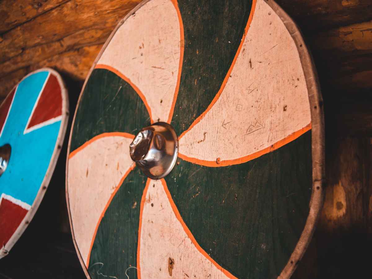 The Favored Son: Alternate- Part Six