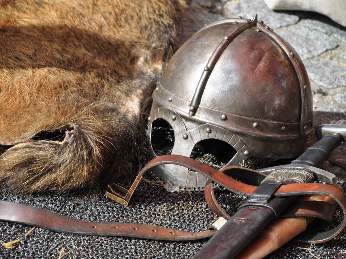 The Favored Son: Alternate- Part Nine