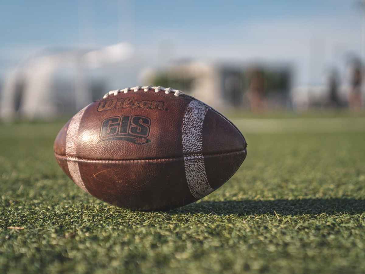 The Punctured Football: Part One