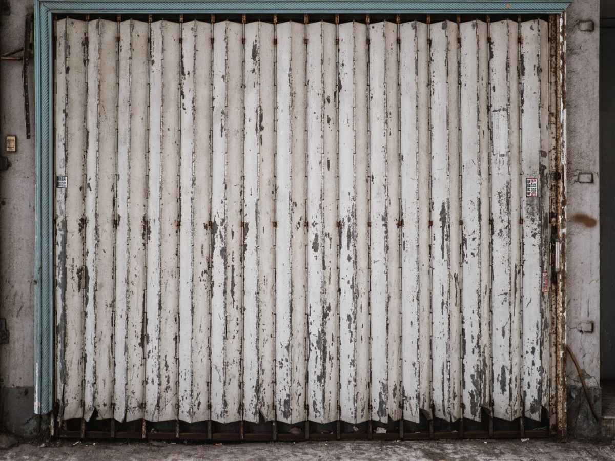 The Salt Worms: Part Two