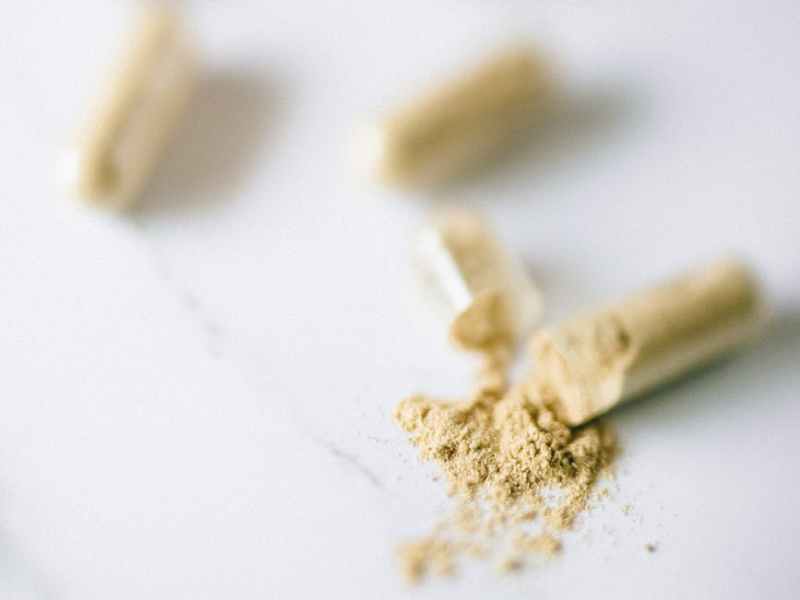 The Salt Worms: Part Four