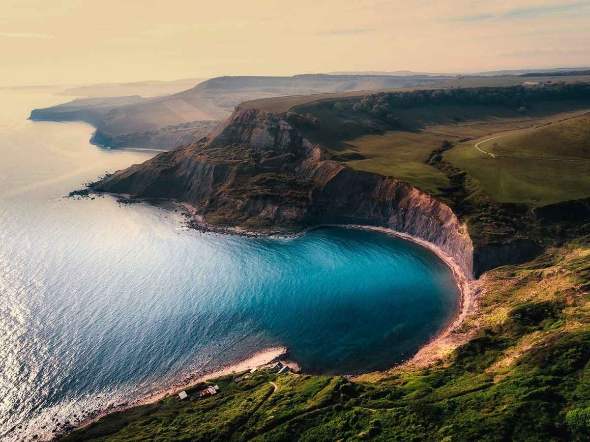 The Salt Worms: Part Seven