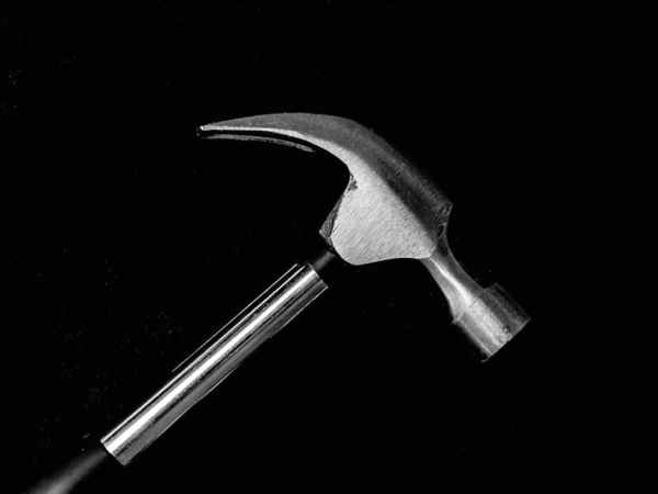 The Salt Worms: Part Nine