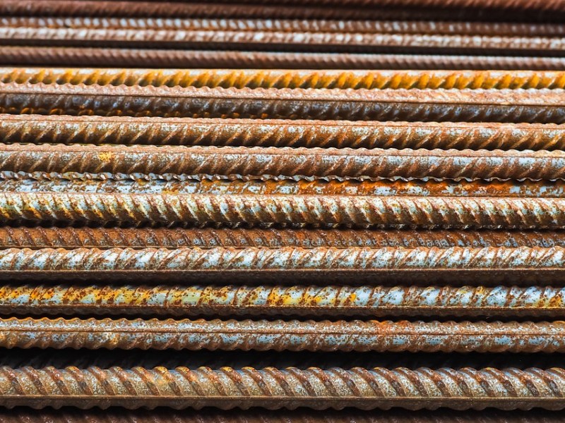 The Salt Worms: Part Eight