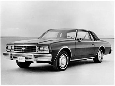 A Talk in a Car: Part One