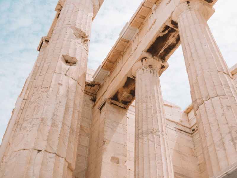 The Long Walk to Alquoran: Part Three